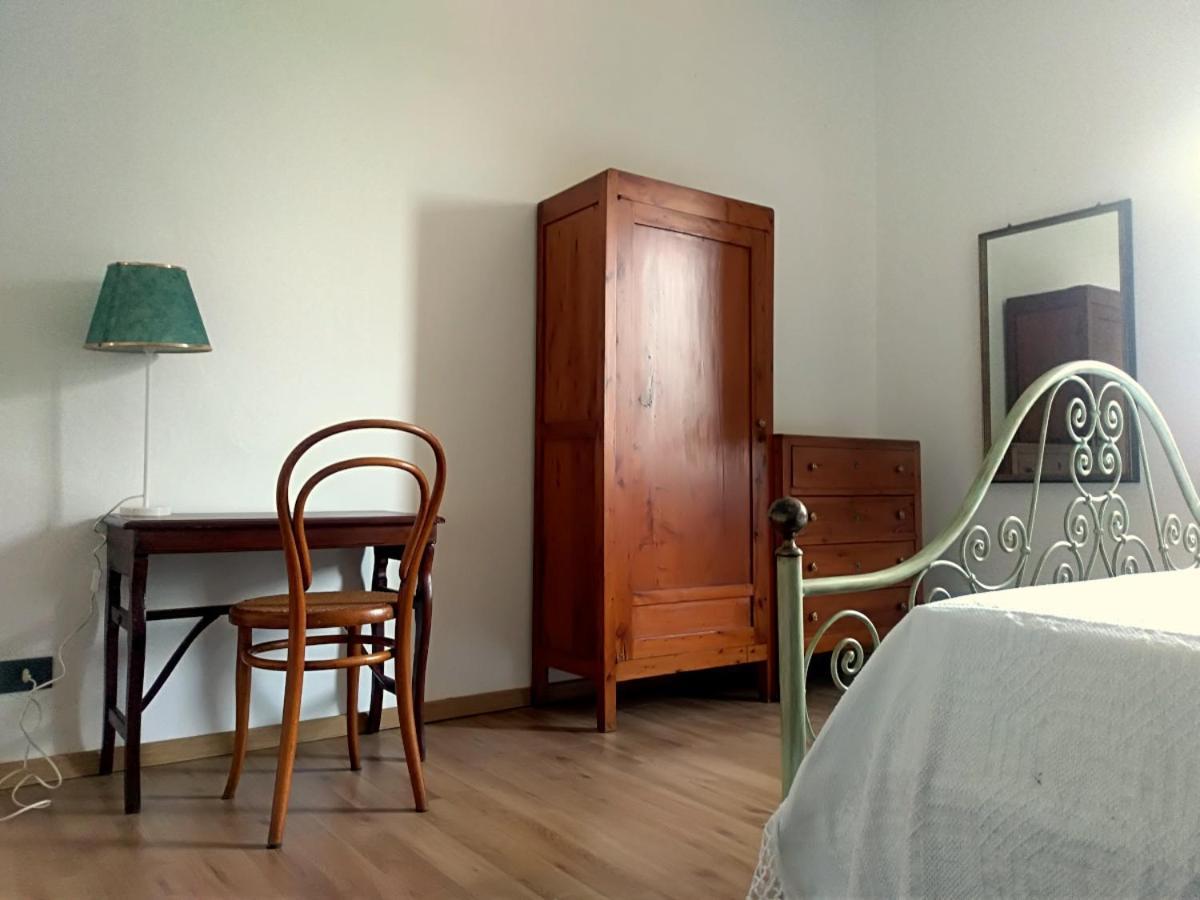 Agriturismo La Collina Toscana 피에베 아 마이아노 외부 사진
