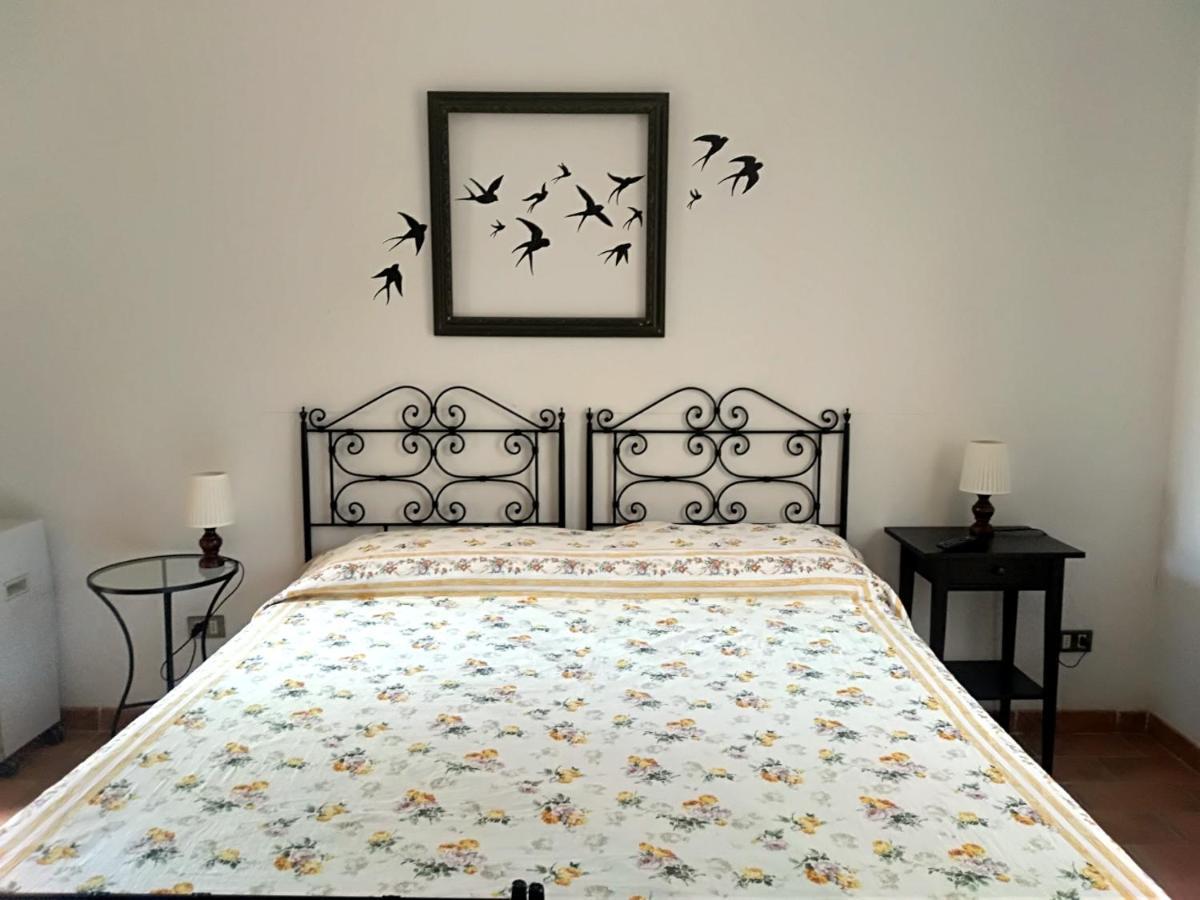Agriturismo La Collina Toscana 피에베 아 마이아노 외부 사진