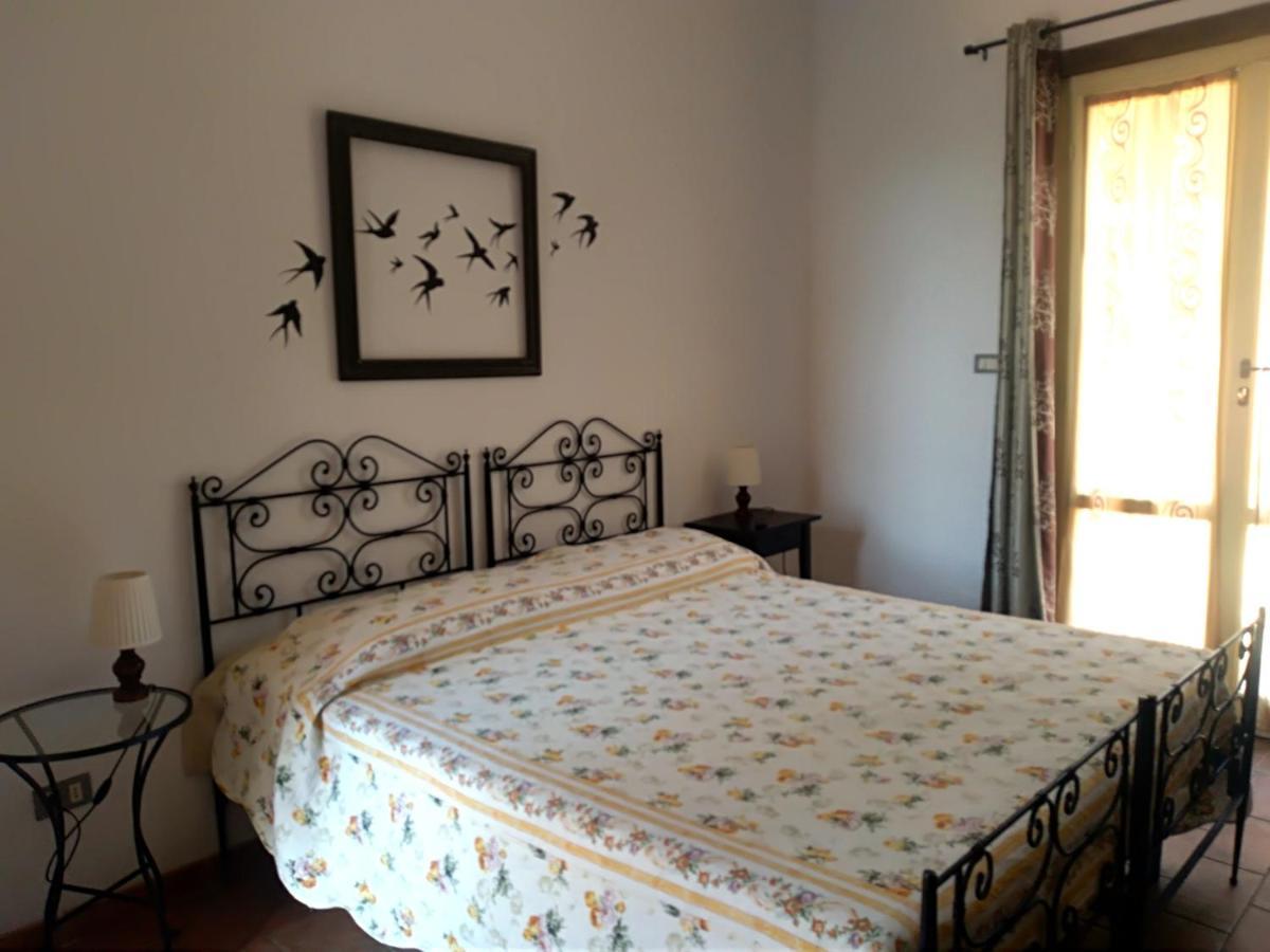 Agriturismo La Collina Toscana 피에베 아 마이아노 외부 사진