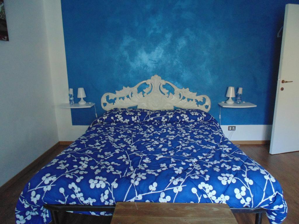 Agriturismo La Collina Toscana 피에베 아 마이아노 객실 사진